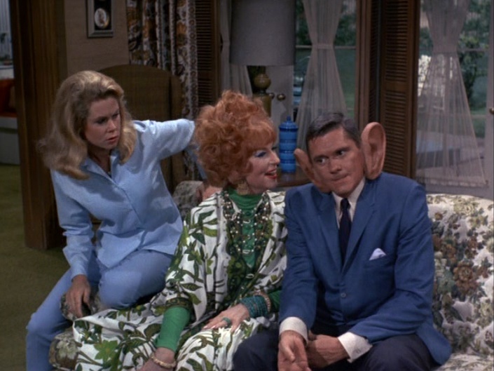 You got 15 out of 15! How Well Do You Know “Bewitched”?