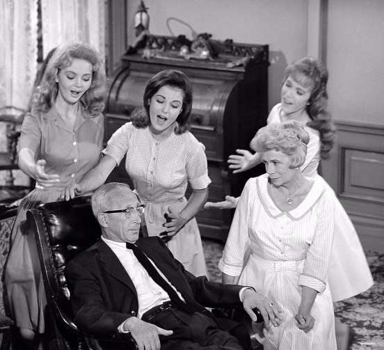 How Well Do You Know “Petticoat Junction”? Quiz 05 1