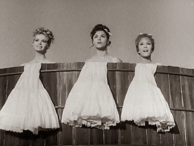 How Well Do You Know “Petticoat Junction”? 06
