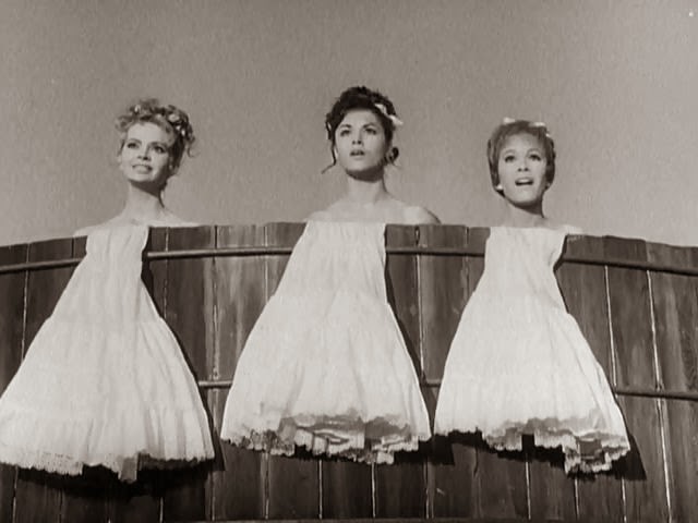 How Well Do You Know “Petticoat Junction”? Quiz 06