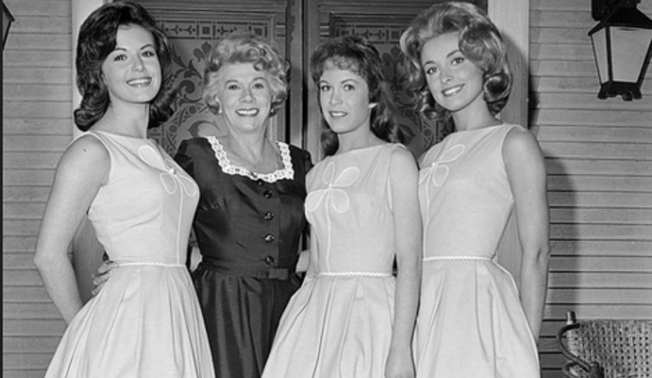 How Well Do You Know “Petticoat Junction”? Quiz 07