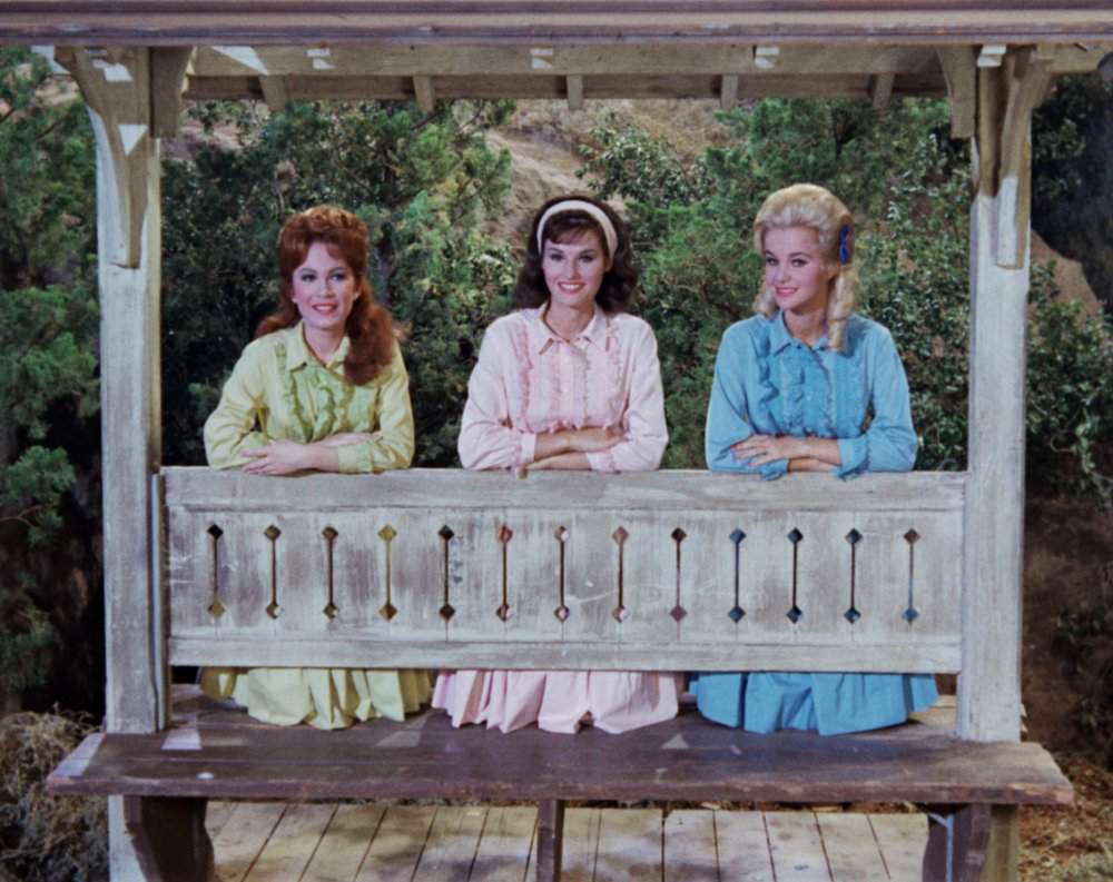 How Well Do You Know “Petticoat Junction”? 09