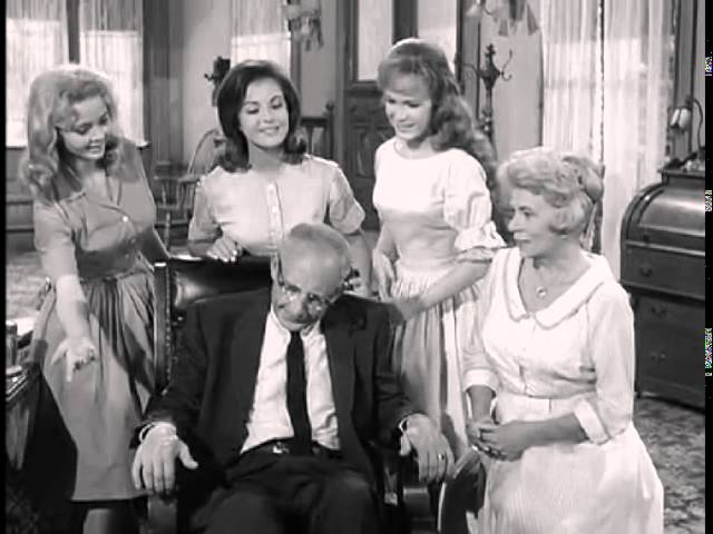 How Well Do You Know “Petticoat Junction”? 11
