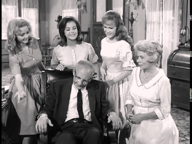 How Well Do You Know “Petticoat Junction”? Quiz 11