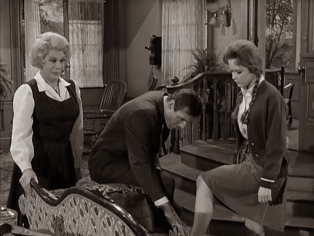 How Well Do You Know “Petticoat Junction”? 17
