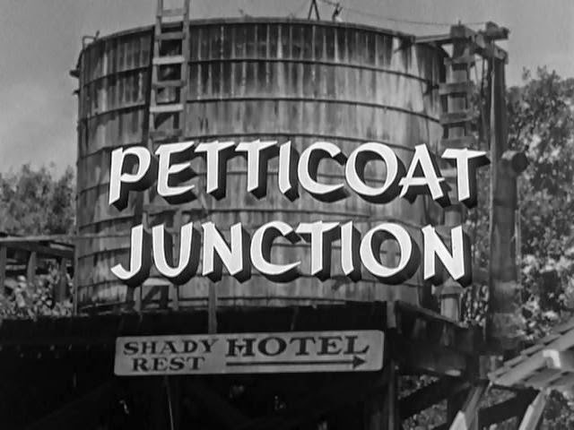 How Well Do You Know “Petticoat Junction”? 23