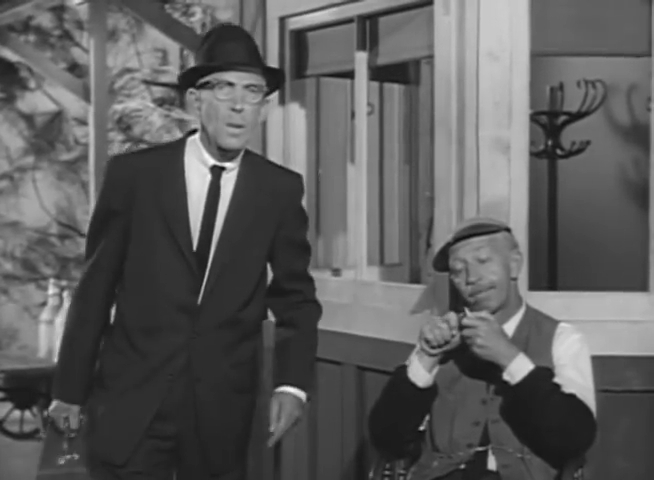 How Well Do You Know “Petticoat Junction”? 25