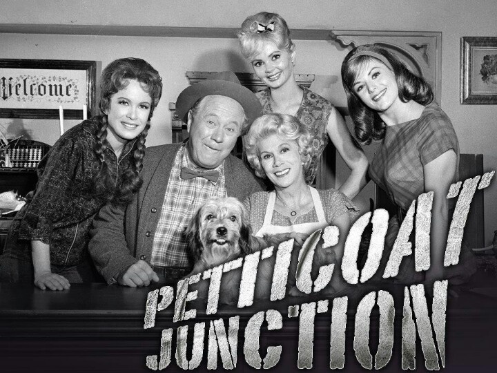 You got 17 out of 26! How Well Do You Know “Petticoat Junction”?