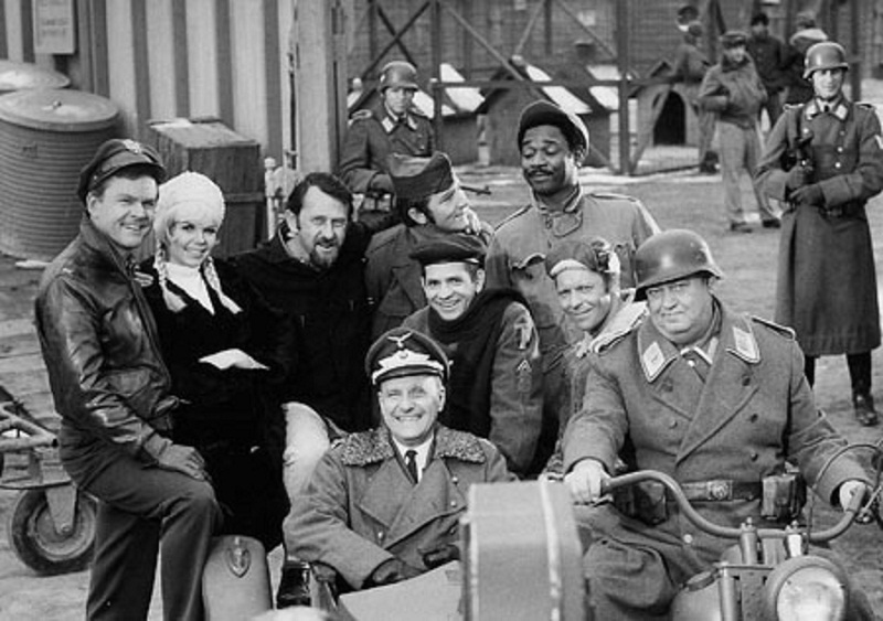 How Well Do You Know “Hogan's Heroes”? Quiz 02