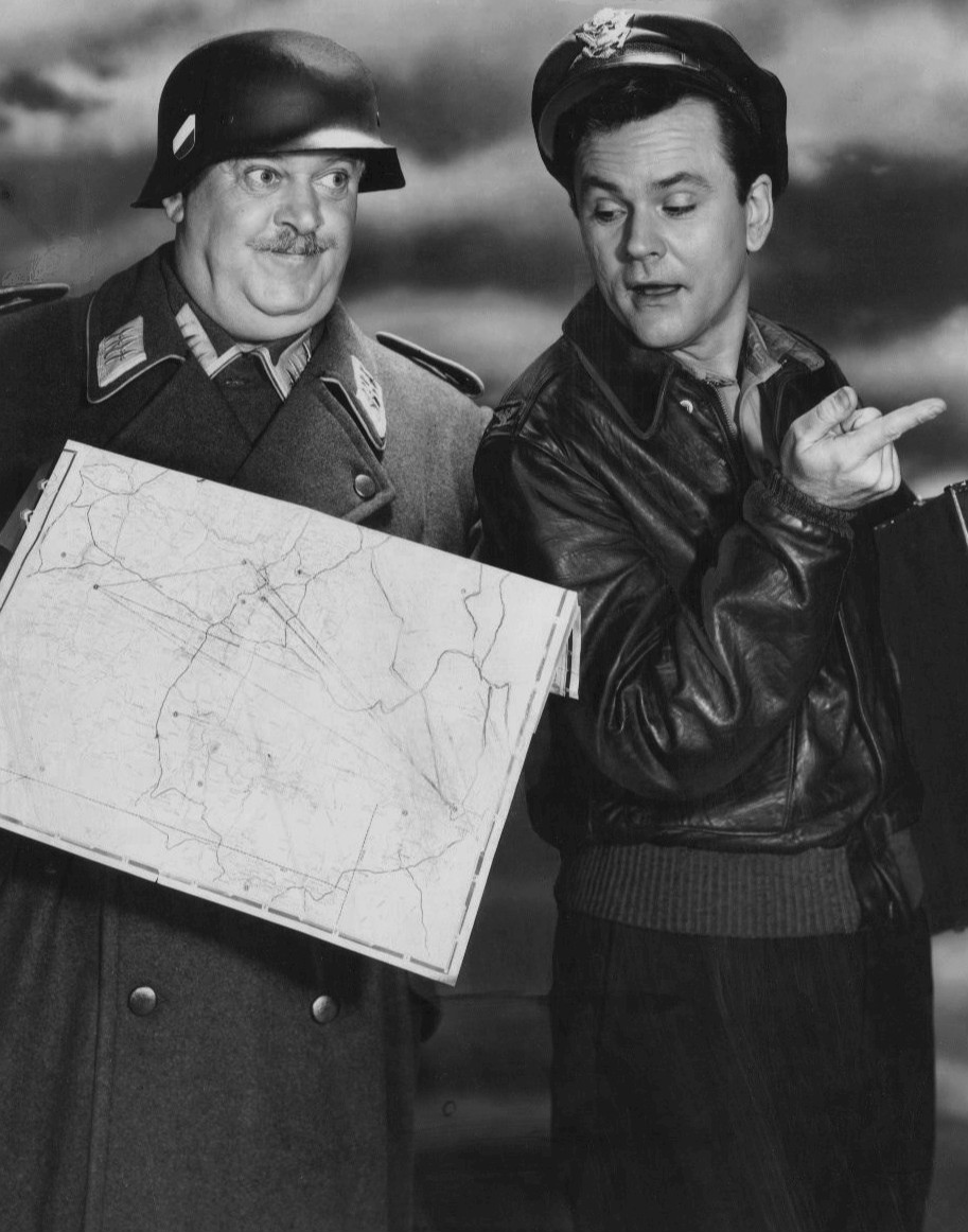How Well Do You Know “Hogan’s Heroes”? 03