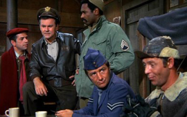 How Well Do You Know “Hogan’s Heroes”? 04