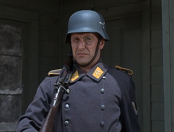 How Well Do You Know “Hogan's Heroes”? Quiz 05