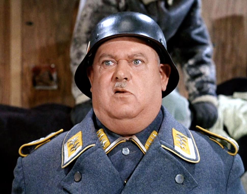How Well Do You Know “Hogan's Heroes”? Quiz 06