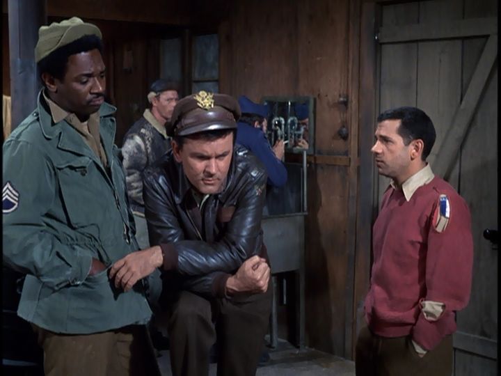 How Well Do You Know “Hogan’s Heroes”? 07
