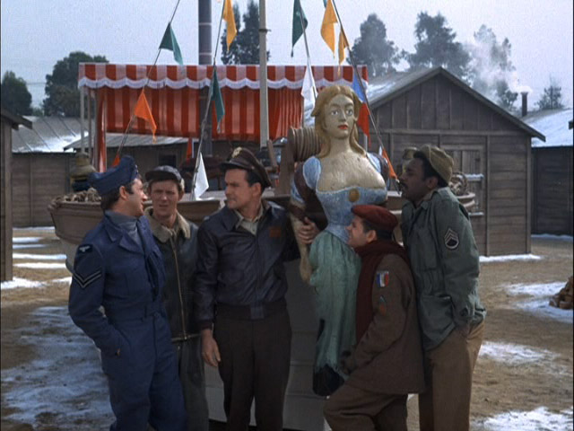 How Well Do You Know “Hogan’s Heroes”? 10