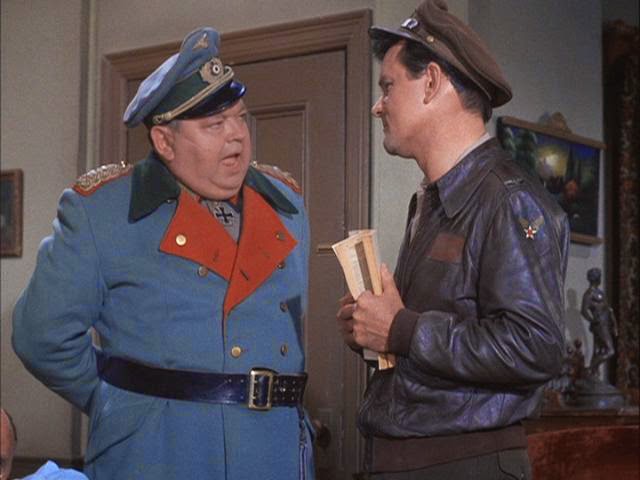 How Well Do You Know “Hogan’s Heroes”? 11