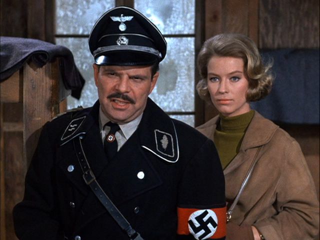 How Well Do You Know “Hogan’s Heroes”? 12