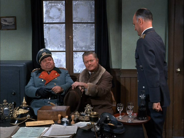 How Well Do You Know “Hogan's Heroes”? Quiz 13