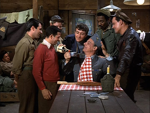 How Well Do You Know “Hogan’s Heroes”? 14