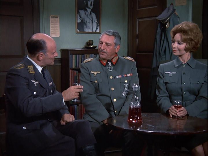 How Well Do You Know “Hogan’s Heroes”? 15