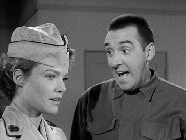 How Well Do You Know “Gomer Pyle U.S.M.C.”? Quiz 10