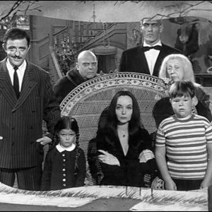 Everyone Has a Sitcom That Matches Their Personality — Here’s Yours The Addams Family