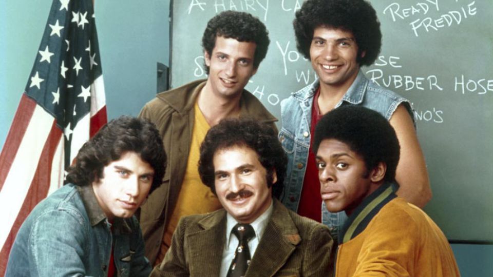 Can You Complete These TV Theme Song Lyrics? (Part 1) Welcome Back, Kotter