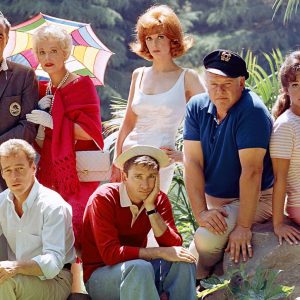The Hardest Game of “Which Must Go” For Anyone Who Loves Classic TV Gilligan's Island