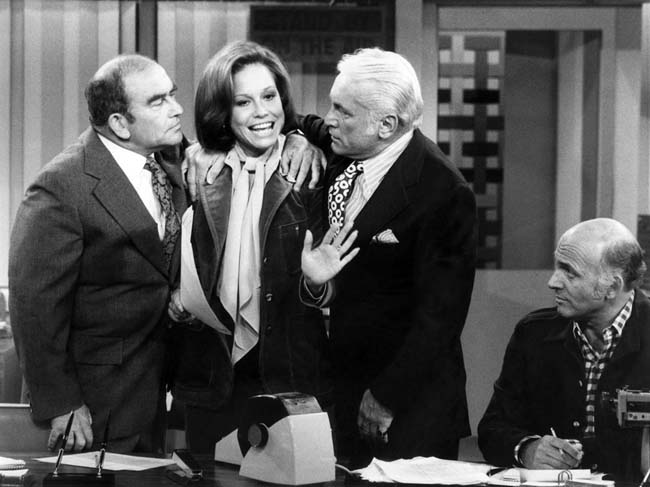 Can You Complete These TV Theme Song Lyrics? (Part 1) 11 The Mary Tyler Moore Show