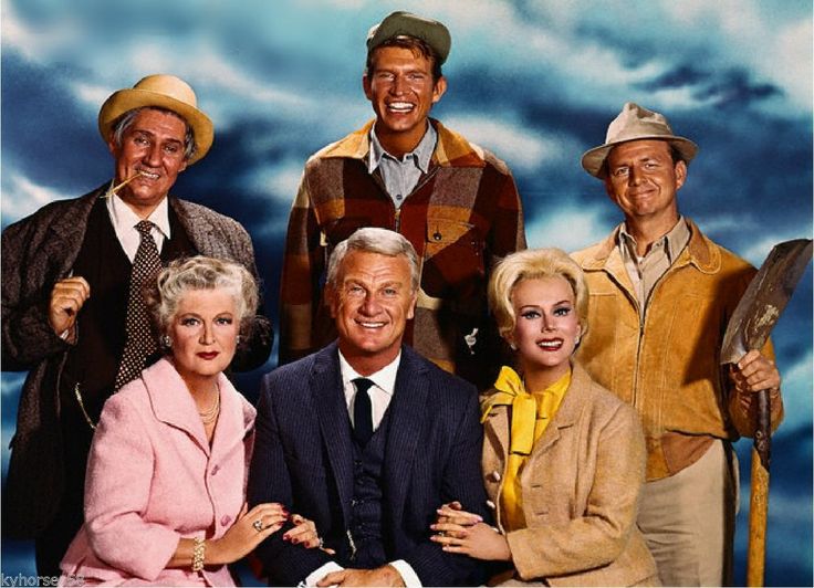 Can You Complete These TV Theme Song Lyrics? (Part 1) Green Acres