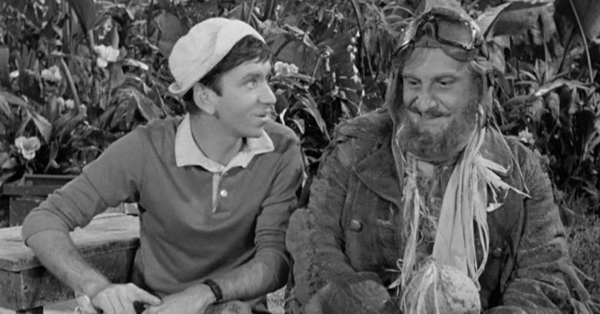 Can You Name the Visitors to Gilligan’s Island? 🏝 07