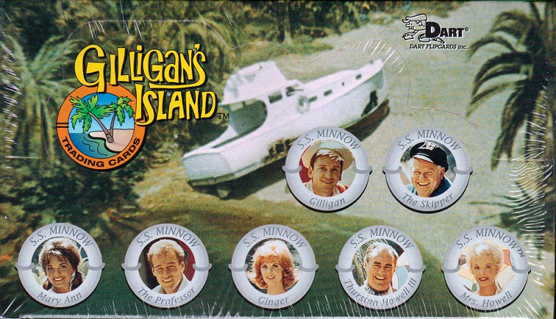 You got 10 out of 15! Can You Name the Visitors to Gilligan’s Island? 🏝