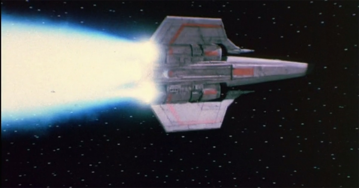 Can You Name These Classic Sci-Fi Shows by a Single Frame? 11