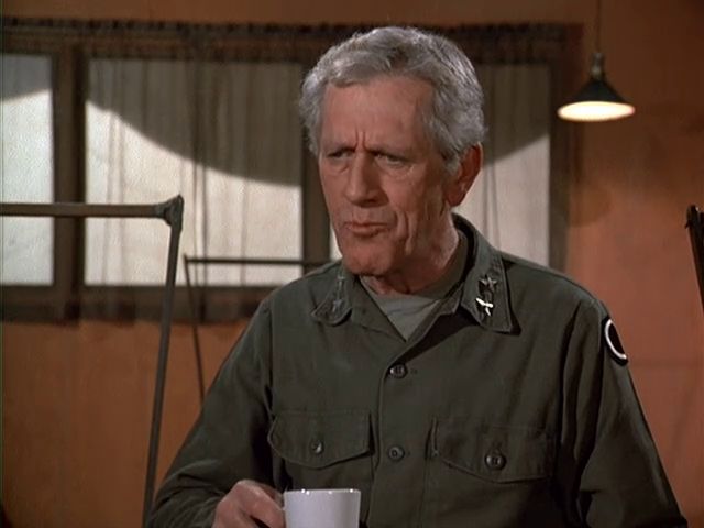 How Well Do You Know the First Episode of “M*A*S*H”? 07