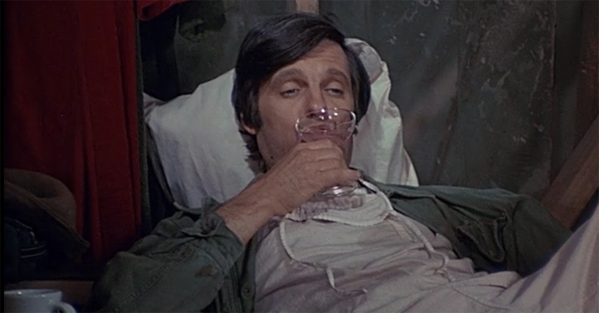 How Well Do You Know the First Episode of “M*A*S*H”? 09