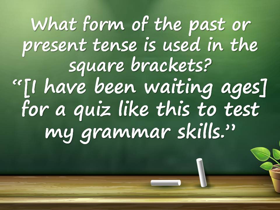 How Well Do You Know Your English Terminology? Slide5