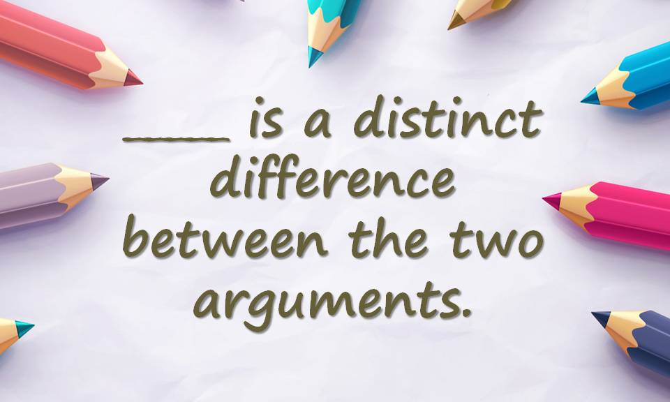 Can You Complete These Tricky Sentences? Slide15