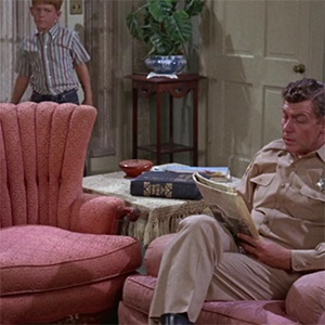 How Well Do You Remember Andy Griffith Show In Color? Quiz 