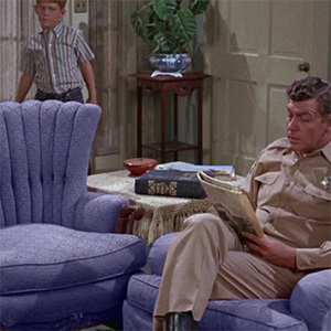 How Well Do You Remember Andy Griffith Show In Color? Quiz 