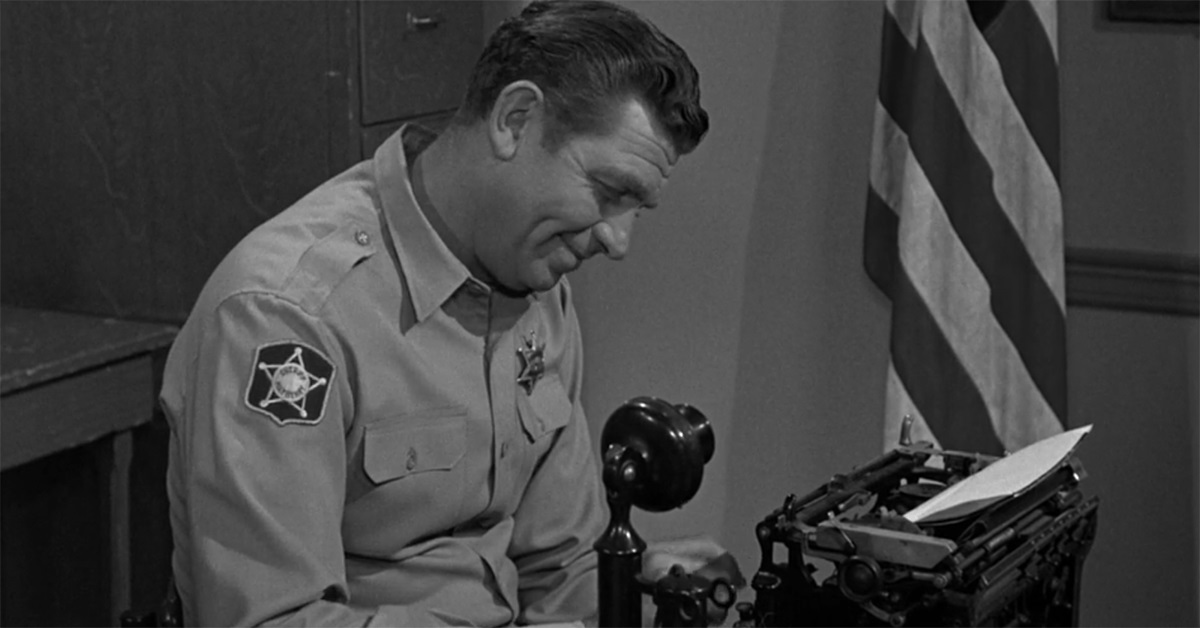 How Well Do You Remember “The Andy Griffith Show” In Color? 09