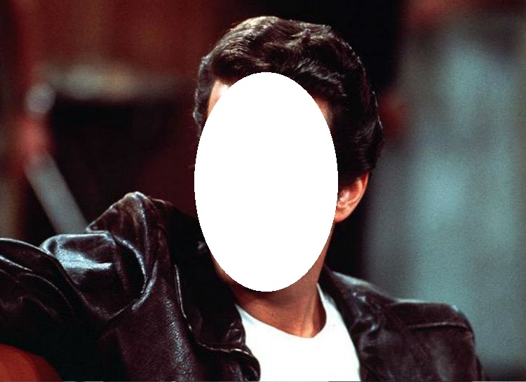 Can You Identify These 1970s Actors by Their Hairstyles? 02 Fonzie Happy Days