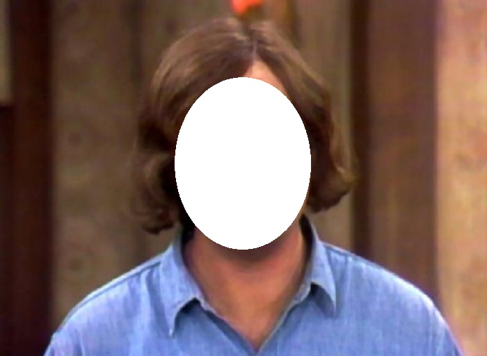 Can You Identify These 1970s Actors by Their Hairstyles? Quiz 03 Michael Stivic All in the Family