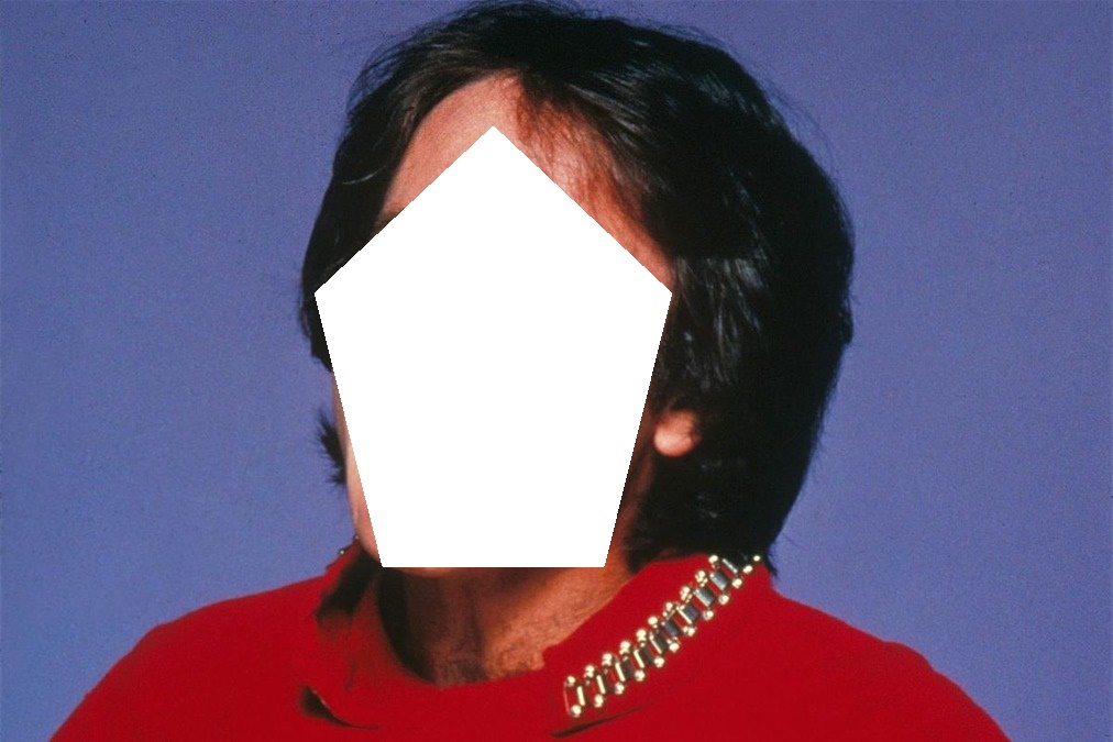 Can You Identify These 1970s Actors by Their Hairstyles? 04 Mork