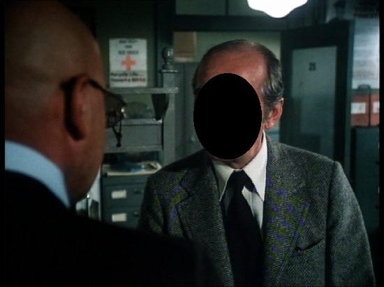Can You Identify These 1970s Actors by Their Hairstyles? Quiz 10 Frank McNeil Kojak 1