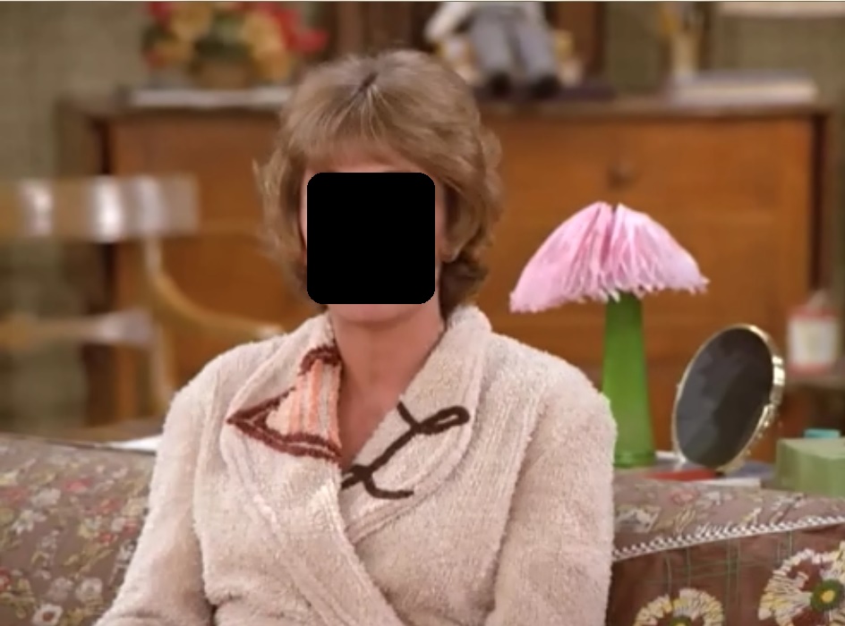 Can You Identify These 1970s Actors by Their Hairstyles? 12 Laverne DeFazio Laverne & Shirley 1