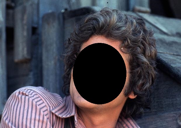 Can You Identify These 1970s Actors by Their Hairstyles? Quiz 15 Charles Ingalls Little House on the Prairie 1
