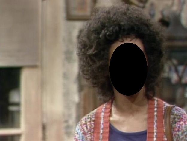 Can You Identify These 1970s Actresses by Their Hairstyles? 03 Jenny Jefferson The Jeffersons 1