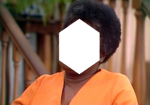 Can You Identify These 1970s Actresses by Their Hairstyles? 06 Florida Evans Good Times 1