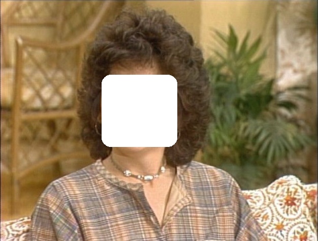 Can You Identify These 1970s Actresses by Their Hairstyles? 08 Janet Wood Three's Company 1