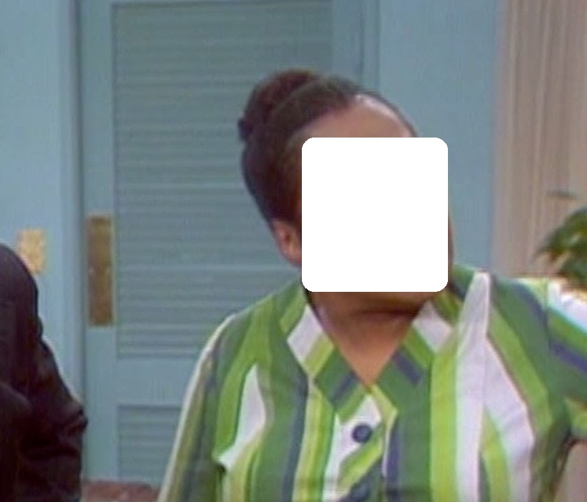 Can You Identify These 1970s Actresses by Their Hairstyles? 09 Louise Jefferson The Jeffersons